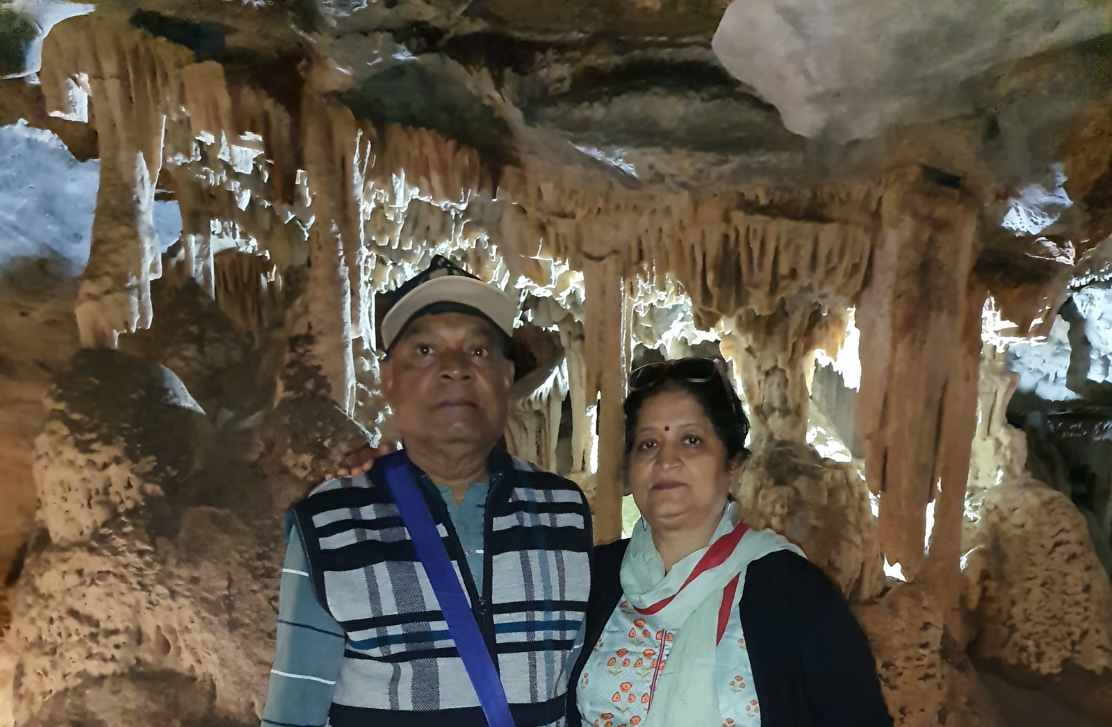 Cango Caves
